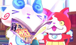 画像ギャラリー No.238のサムネイル画像 / 妖怪達が武将に変身！ 「妖怪三国志」のゲーム内容を一挙紹介。ジバニャンやコマさん，USAピョン達が三つ巴の戦いを繰り広げる
