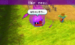 画像ギャラリー No.248のサムネイル画像 / 妖怪達が武将に変身！ 「妖怪三国志」のゲーム内容を一挙紹介。ジバニャンやコマさん，USAピョン達が三つ巴の戦いを繰り広げる