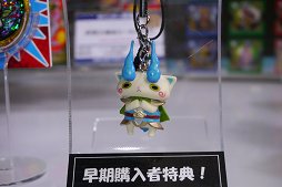画像ギャラリー No.004のサムネイル画像 / シブサワ・コウと日野晃博氏が制作秘話を明かした「妖怪三国志」完成発表会をレポート