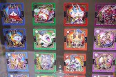 画像ギャラリー No.008のサムネイル画像 / シブサワ・コウと日野晃博氏が制作秘話を明かした「妖怪三国志」完成発表会をレポート