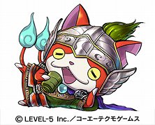 画像ギャラリー No.017のサムネイル画像 / シブサワ・コウと日野晃博氏が制作秘話を明かした「妖怪三国志」完成発表会をレポート