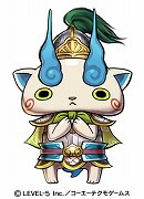 画像ギャラリー No.018のサムネイル画像 / シブサワ・コウと日野晃博氏が制作秘話を明かした「妖怪三国志」完成発表会をレポート
