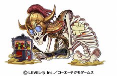 画像ギャラリー No.021のサムネイル画像 / シブサワ・コウと日野晃博氏が制作秘話を明かした「妖怪三国志」完成発表会をレポート