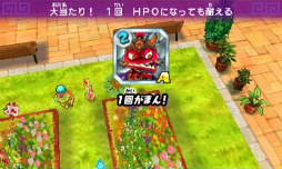 画像ギャラリー No.027のサムネイル画像 / 本日発売「妖怪三国志」プレイレポート。400体以上の武将妖怪が登場する戦略的シミュレーションバトルの魅力に迫る