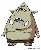 画像ギャラリー No.019のサムネイル画像 / レベルファイブ,クロスメディアプロジェクト第4弾「The SNACK WORLD」(スナックワールド)を発表
