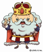 画像ギャラリー No.022のサムネイル画像 / レベルファイブ，クロスメディアプロジェクト第4弾「The SNACK WORLD」（スナックワールド）を発表