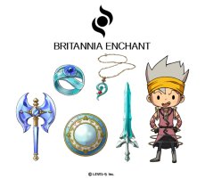 画像ギャラリー No.015のサムネイル画像 / ファンタジーRPG「スナックワールド」は，Android/iOS版が2017年4月，3DS版が7月発売。CGアニメ放映も4月にスタート