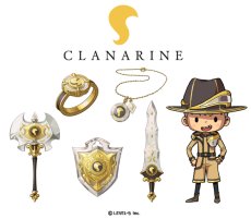 画像ギャラリー No.017のサムネイル画像 / ファンタジーRPG「スナックワールド」は，Android/iOS版が2017年4月，3DS版が7月発売。CGアニメ放映も4月にスタート