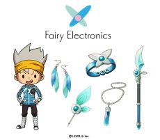 画像ギャラリー No.018のサムネイル画像 / ファンタジーRPG「スナックワールド」は，Android/iOS版が2017年4月，3DS版が7月発売。CGアニメ放映も4月にスタート