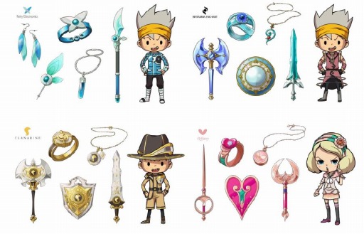 画像ギャラリー No.002のサムネイル画像 / タカラトミー，「スナックワールド」の玩具展開を7月に開始