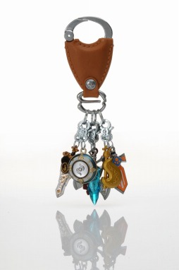 画像ギャラリー No.009のサムネイル画像 / タカラトミー，「スナックワールド」の玩具展開を7月に開始