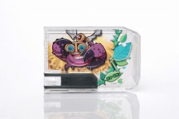 画像ギャラリー No.012のサムネイル画像 / タカラトミー，「スナックワールド」の玩具展開を7月に開始