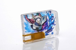 画像ギャラリー No.013のサムネイル画像 / タカラトミー，「スナックワールド」の玩具展開を7月に開始
