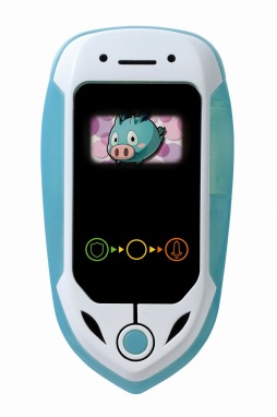 画像ギャラリー No.015のサムネイル画像 / タカラトミー，「スナックワールド」の玩具展開を7月に開始