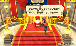 画像ギャラリー No.004のサムネイル画像 / レベルファイブのアクションRPG「スナックワールド トレジャラーズ」のパッケージイラストが公開