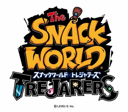 画像ギャラリー No.001のサムネイル画像 / 「スナックワールド トレジャラーズ」次世代ワールドホビーフェア’17 Summerに出展決定