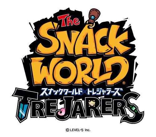 画像ギャラリー No.001のサムネイル画像 / 「スナックワールド トレジャラーズ」,柳楽優弥さん出演のTVCMが放送開始