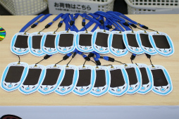 画像ギャラリー No.012のサムネイル画像 / 那須ハイランドパークで「スナックワールド ジャラジャラアドベンチャー」が開催中。広大な遊園地に隠されたトレジャラボックスを探し出そう