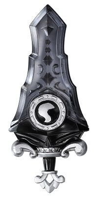 画像ギャラリー No.006のサムネイル画像 / 「スナックワールド」関連玩具の最新情報が公開。LEVEL5 TOUCH専用モバイルリーダーライターが8月10日発売
