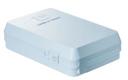 画像ギャラリー No.008のサムネイル画像 / 「スナックワールド」関連玩具の最新情報が公開。LEVEL5 TOUCH専用モバイルリーダーライターが8月10日発売