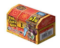 画像ギャラリー No.009のサムネイル画像 / 「スナックワールド」関連玩具の最新情報が公開。LEVEL5 TOUCH専用モバイルリーダーライターが8月10日発売