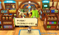 画像ギャラリー No.006のサムネイル画像 / 3DS用ソフト「スナックワールド トレジャラーズ」が本日発売。クリア後も楽しめる追加コンテンツの存在も明らかに