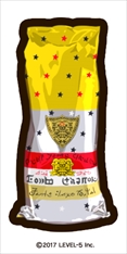 画像ギャラリー No.003のサムネイル画像 / 「スナックワールド トレジャラーズ」,トンボ飲料とコラボレーション。シャンメリーやラムネが登場