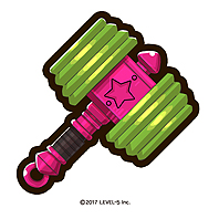 画像ギャラリー No.010のサムネイル画像 / 「スナックワールド トレジャラーズ」,DLC第2弾「破滅の魔王! デミグラス降臨!!」と無料更新データVer.3.0の配信が本日スタート
