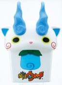画像ギャラリー No.001のサムネイル画像 / マクドナルド,「妖怪ウォッチ」デザインのポテトケースを8月7日より販売