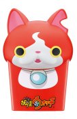 画像ギャラリー No.003のサムネイル画像 / マクドナルド,「妖怪ウォッチ」デザインのポテトケースを8月7日より販売