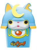 画像ギャラリー No.004のサムネイル画像 / マクドナルド,「妖怪ウォッチ」デザインのポテトケースを8月7日より販売