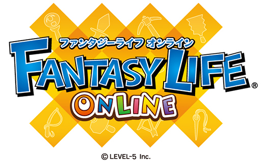 画像ギャラリー No.001のサムネイル画像 / 「ファンタジーライフ オンライン」,Google Playで事前登録の受付を開始