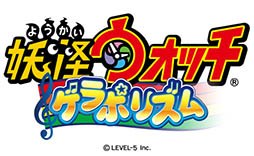 画像ギャラリー No.006のサムネイル画像 / スマホアプリ「妖怪ウォッチ ゲラポリズム」の配信時期が2017年3月に決定。シリーズ初のリズムアクションゲーム