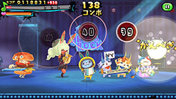 妖怪ウォッチ ゲラポリズム