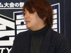 “日ノ神”日野晃博社長が「妖怪ウォッチ ぷにぷに」「ファンタジーライフ2」の最新情報を明かした，闘会議2016のレベルファイブステージをレポート