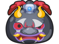「妖怪ウォッチ ぷにぷに」攻略：黒鬼呂布を仲間にするコツをレクチャー。驚異の400体討伐に全力で挑戦してみた
