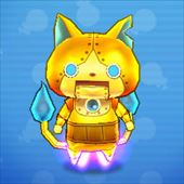 画像ギャラリー No.013のサムネイル画像 / 「妖怪ウォッチ ぷにぷに」攻略：全ニャンが震えた異色のコラボ妖怪“名探偵コニャン”の入手方法と高難度ミッション達成のコツ