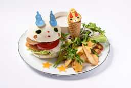 画像ギャラリー No.015のサムネイル画像 / 衝撃の新事実，妖怪ぷには美味しい!?　妖怪ぷにと癒やしのひと時を楽しめる「妖怪ウォッチ ぷにぷに カフェ」レポート