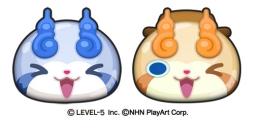 画像ギャラリー No.005のサムネイル画像 / 「妖怪ウォッチ ぷにぷに」で「妖怪ウォッチ3」との連動イベント第3弾が開始