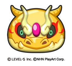 画像ギャラリー No.008のサムネイル画像 / 「妖怪ウォッチ ぷにぷに」，「妖怪ウォッチバスターズ2」との連動イベントを開催