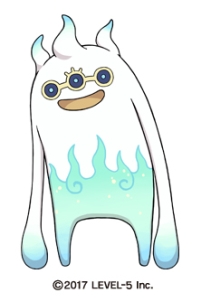 画像ギャラリー No.005のサムネイル画像 / 「妖怪ウォッチ ぷにぷに」，「妖怪ウォッチバスターズ2」との連動イベント第2弾を本日開催