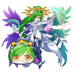 画像ギャラリー No.004のサムネイル画像 / 「妖怪ウォッチ ぷにぷに」，「モンスターストライク」とのコラボ第2弾が本日開始