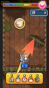 画像ギャラリー No.007のサムネイル画像 / 「妖怪ウォッチ ぷにぷに」，「モンスターストライク」とのコラボ第2弾が本日開始