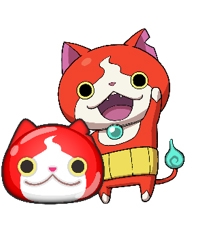 画像ギャラリー No.008のサムネイル画像 / 「妖怪ウォッチ ぷにぷに」，「モンスターストライク」とのコラボ第2弾が本日開始