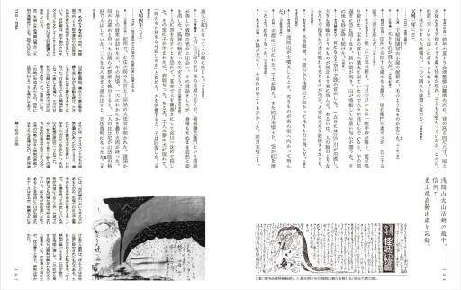 画像ギャラリー No.004のサムネイル画像 / 今，世界を席巻する妖怪たちと仲良くなるための一冊「本朝妖怪年代紀」（ゲーマーのためのブックガイド：第49回）