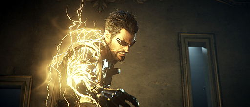 画像ギャラリー No.004のサムネイル画像 / メカニカルオーグメンテーションの終焉を描く「Deus Ex: Mankind Divided」の最新トレイラー公開