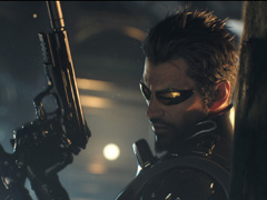 「デウスエクス マンカインド・ディバイデッド」，日本語吹き替え版のトレイラームービーを公開