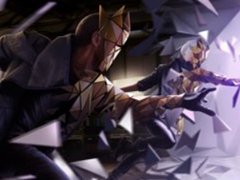 「デウスエクス マンカインド・ディバイデッド」，サイバーワールドでのアクションが楽しめるゲームモード「Breach」のトレイラーが公開