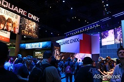 画像ギャラリー No.001のサムネイル画像 / ［E3 2016］「Deus Ex: Mankind Divided」のディレクターにインタビュー。新たな物語について詳しく聞いた