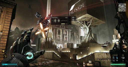 画像ギャラリー No.015のサムネイル画像 / ［E3 2016］「Deus Ex: Mankind Divided」のディレクターにインタビュー。新たな物語について詳しく聞いた